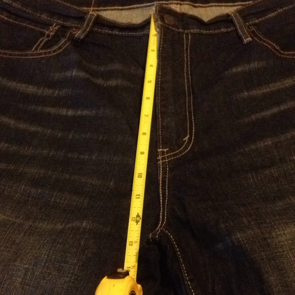 LEV's 569 Jeans shorts - Picture 4 of 7